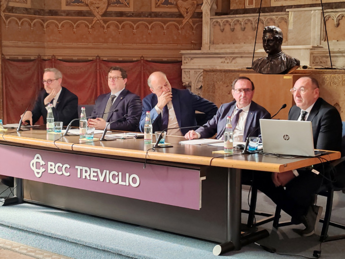 Treviglio, la pianura e il suo sviluppo al centro di un Polo di ricerca con UniBG