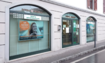 A Ciserano e Canonica chiudono le filiali di Intesa Sanpaolo