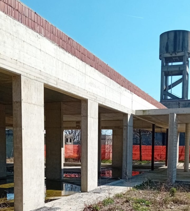 L’ammissione del sindaco: “Il nuovo asilo nido? Sarà un bagno di sangue per il Comune”