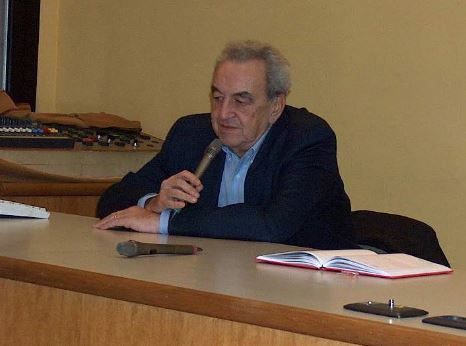 Addio a Bruno Pizzul: si è spenta la voce del calcio. L’incontro a Treviglio ai Salesiani