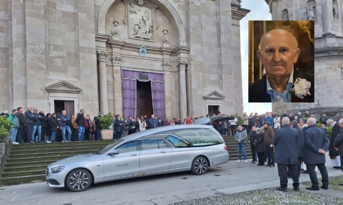 La comunità piange Franco Giassi, colonna dell’oratorio