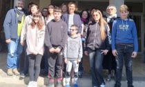 Romano città autism friendly: l’Istituto Comprensivo Rubini è una rete blu