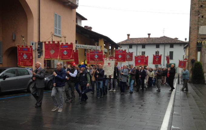 L’Avis continua a crescere e quest’anno spegne 75 candeline