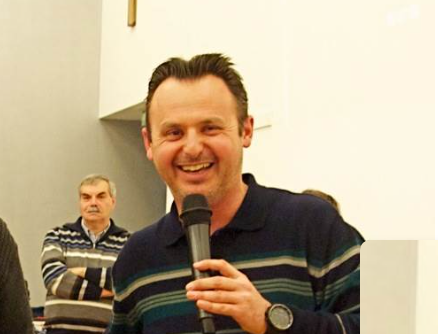 Dopo nove anni in paese, don Giuseppe Delprato saluta la comunità di Pagazzano