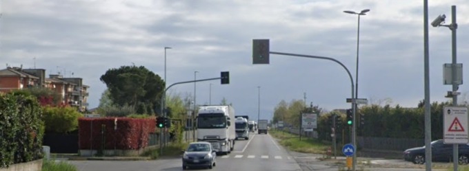 A Ghisalba il T-Red fa strage ma pochi pagano le multe