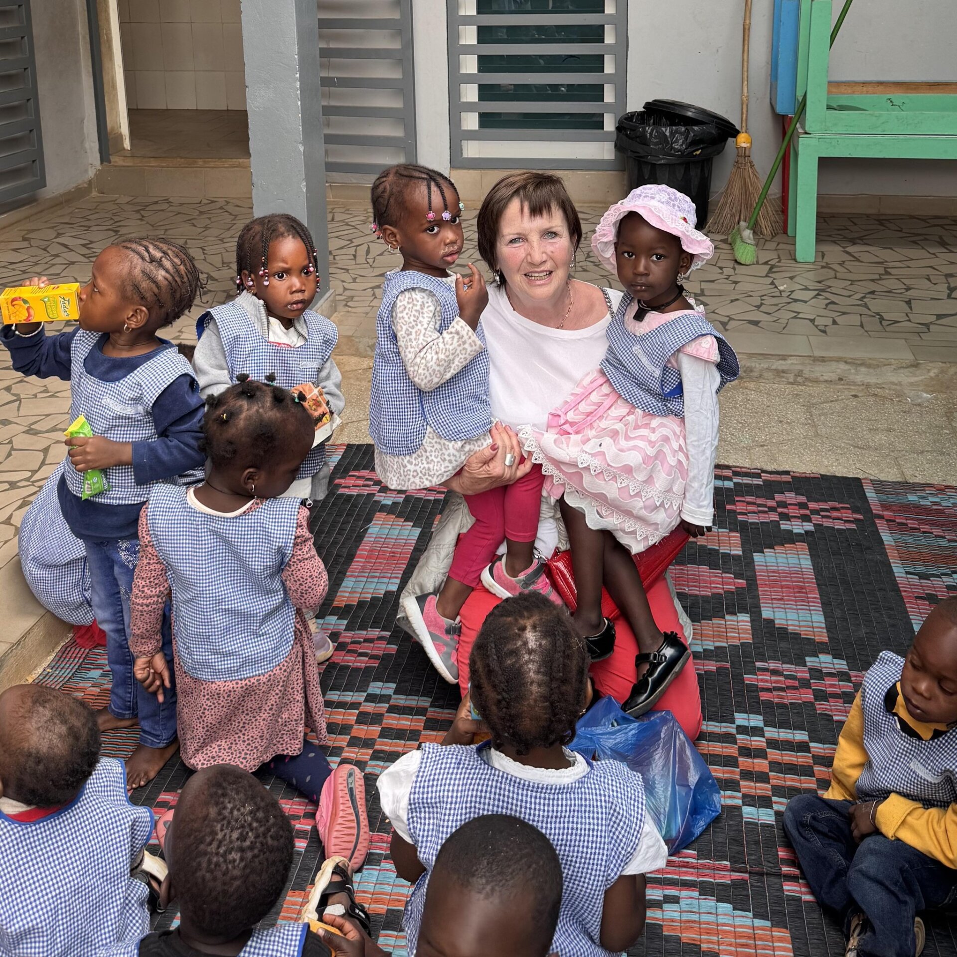 Treviglio soroptimist scuola senegal1