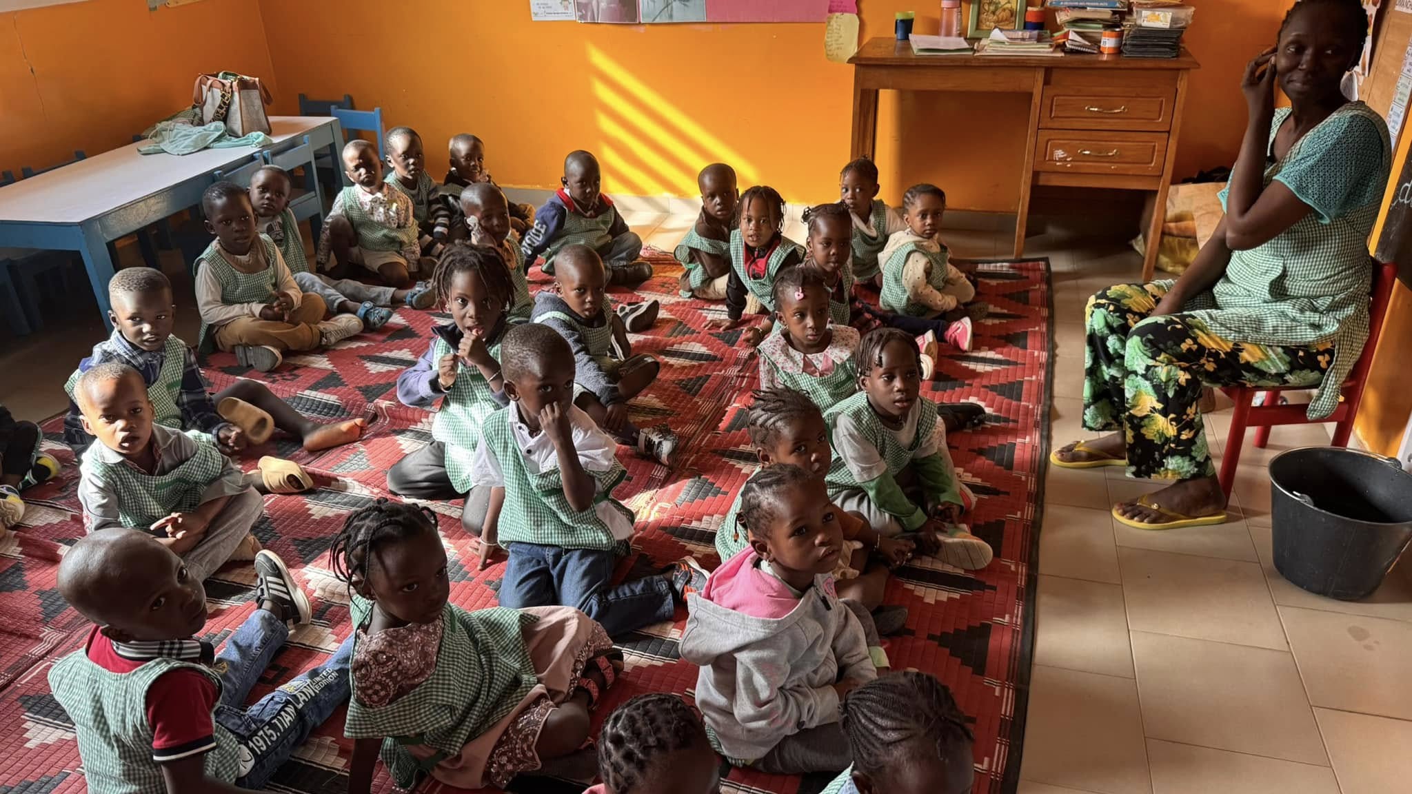 Treviglio soroptimist scuola senegal4