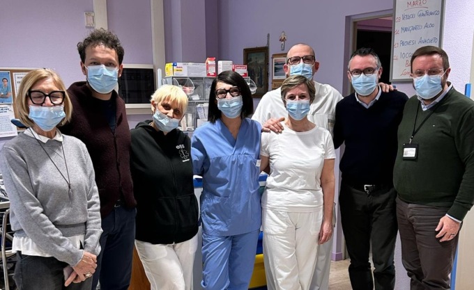 La carenza di posti letto colpisce anche il Caimi, Piloni: “Regione deve dare risposte concrete”