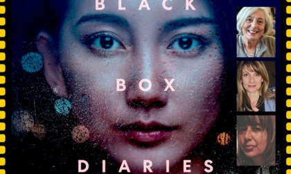 "Black box diaries", la sfida di una donna contro una cultura millenari