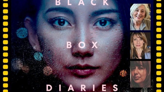 “Black box diaries”, la sfida di una donna contro una cultura millenari
