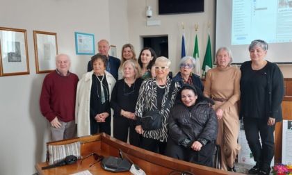 "A Treviglio più luoghi dedicati alle donne che hanno fatto storia"