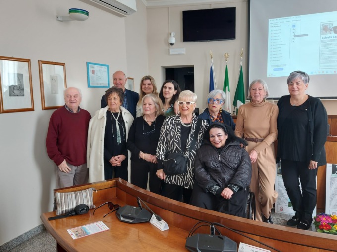 “A Treviglio più luoghi dedicati alle donne che hanno fatto storia”