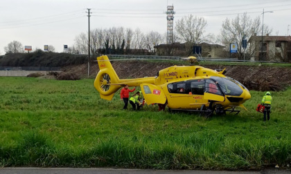 Tragedia sulla Statale 498: morto un 52enne in un violento schianto frontale