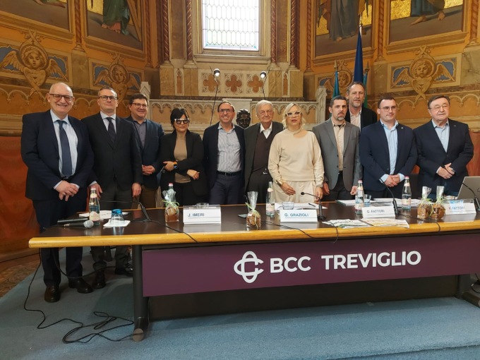 Il 24 aprile torna la Fiera Agricola di Treviglio: si attendono numeri da record