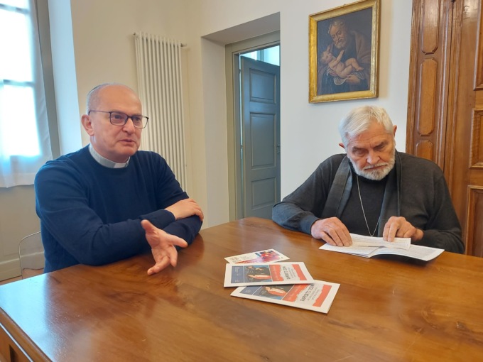 Rapporto Caritas: a Treviglio calano le richieste di aiuto delle famiglie,  ma c’è l’emergenza abitativa