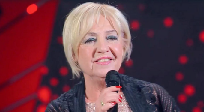 Anna Maria Bove si prende la rivincita a “The Voice Senior”