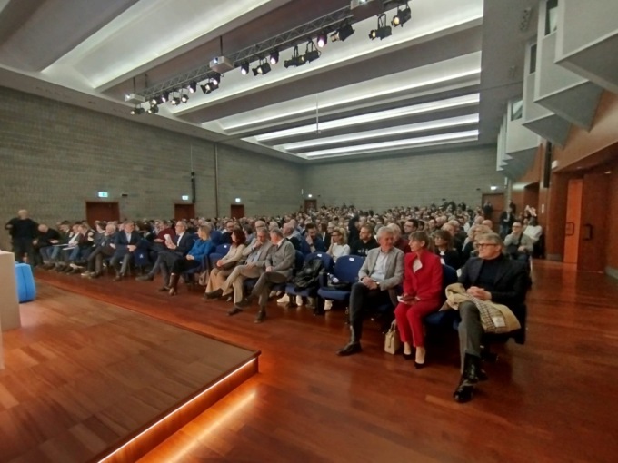 L’Avis Provinciale cresce, la nuova stagione della donazione punta sul plasma