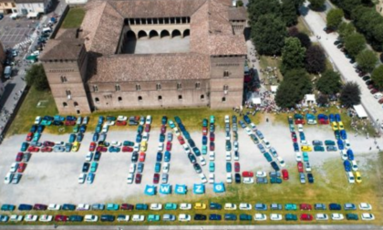 A giugno torna Panda a Pandino: iscrizioni aperte da domenica