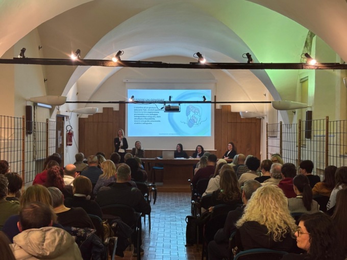Un convegno sullo stress e sull’ansia