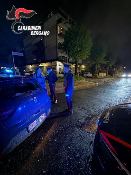 Controlli a tappeto, nella Bassa, contro lo sfruttamento della prostituzione