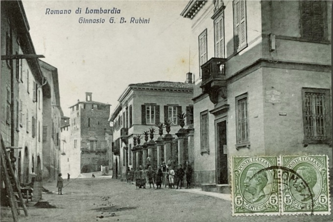 150 anni di scuola secondaria in città: nel 1875 la fondazione del primo Ginnasio