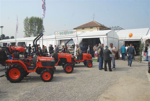 L’agricoltura torna al centro: al via la 42esima Fiera agricola