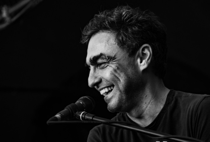 Questa sera al Revel c’è Marco Ligabue