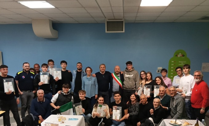 La Costituzione Italiana in dono ai neo diciottenni