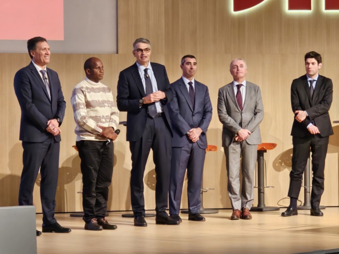 La “Fondazione Same” finanzia progetti per due milioni di euro