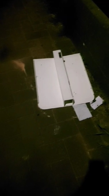 Cassa automatica