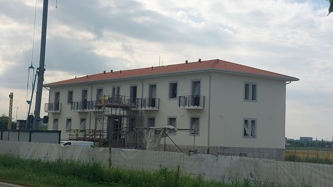 Caserma, il Comune chiede una mano ai cittadini