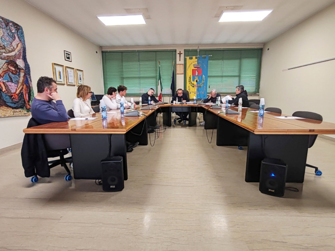 Approvato il Bilancio di previsione, ma la minoranza diserta l’Aula