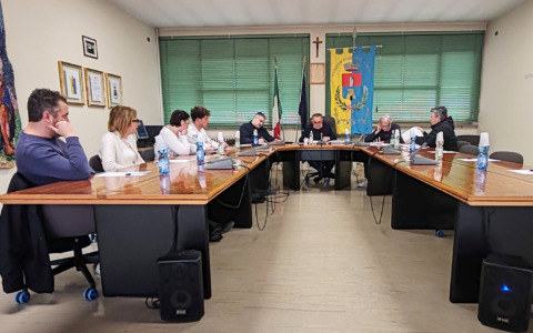 Approvato il Bilancio in Consiglio comunale, minoranza all’attacco