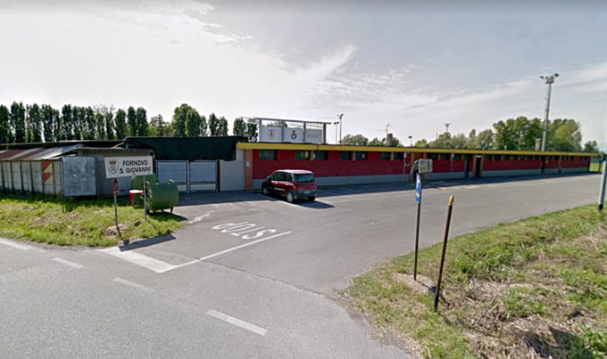 Riqualificazione del Centro sportivo, si punta al bando di Regione Lombardia