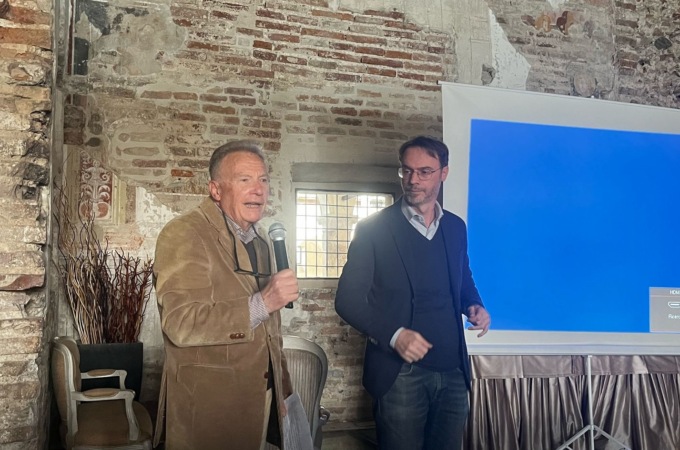“La pianura bergamasca agli albori del Cristianesimo”