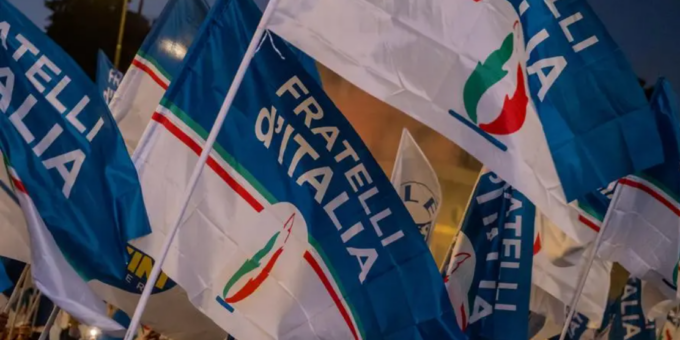 25 Aprile, Fratelli d’Italia:  “Stop alle strumentalizzazioni”