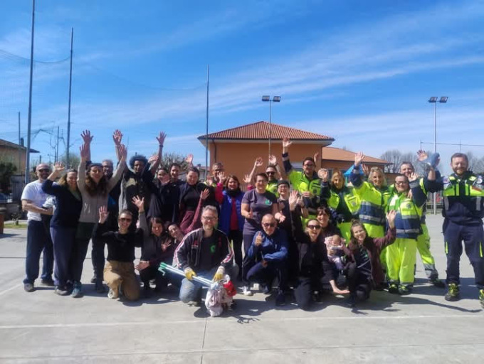 Campagna pulita, contro l’inciviltà dell’abbandono di rifiuti