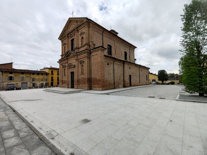 Chiesa parrocchiale