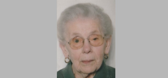 Addio alla centenaria Giacoma Lanzeni, tifosissima di Valentino Rossi