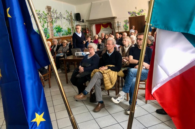 Over 65 nel mirino delle truffe: come difendersi