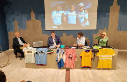 ciclostorica vintage