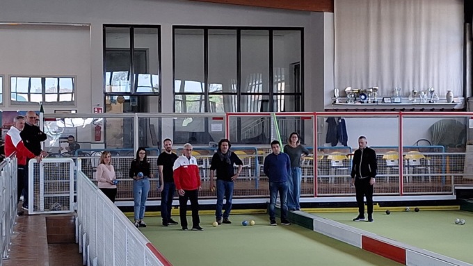 Bocce