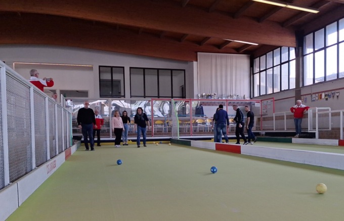 Bocce