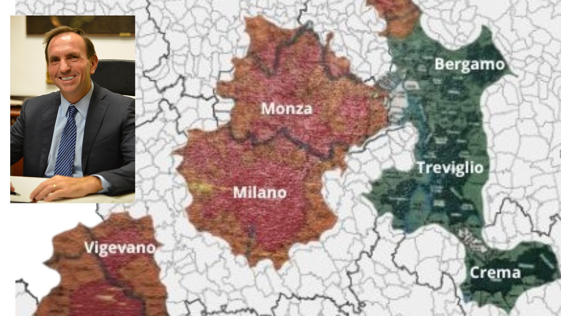 BCC Treviglio Merger: Changes & Reasons - News Directory 3