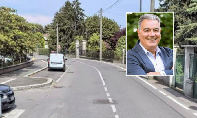 Il Comune “a caccia” di fondi per riqualificare viale Monte Grappa