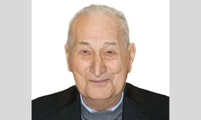 Addio a Francesco  Botti, l’ex consigliere comunale ideatore della festa delle tre frazioni