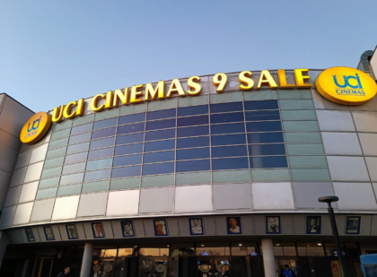 Uci Curno, c’è l’accordo con la Notorious Cinemas: riaprirà con sale rinnovate e nuovi servizi