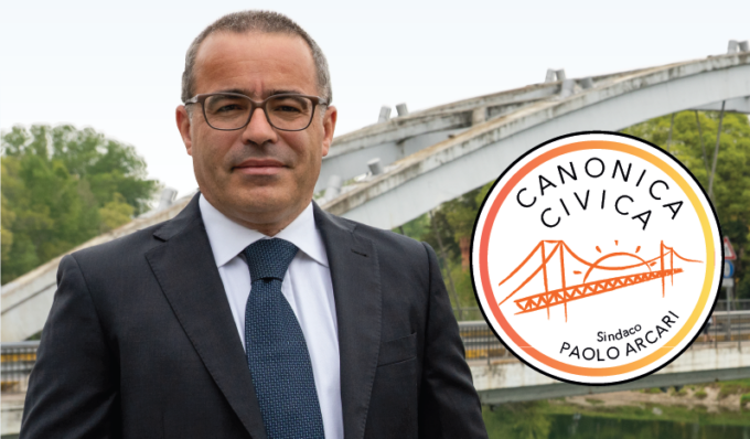 Paolo Arcari presenta la sua “Canonica Civica”