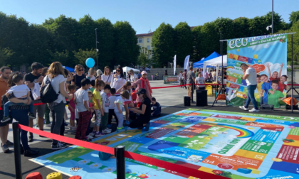 Il Gdt torna in piazza Setti con l'evento "Mamme in festa"