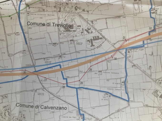 Area pubblica non più edificabile: spunta un ricorso alla Corte dei Conti